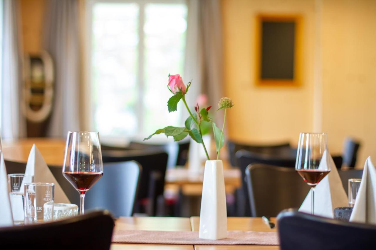 Restaurant Pension Betschart Schwyz Εξωτερικό φωτογραφία